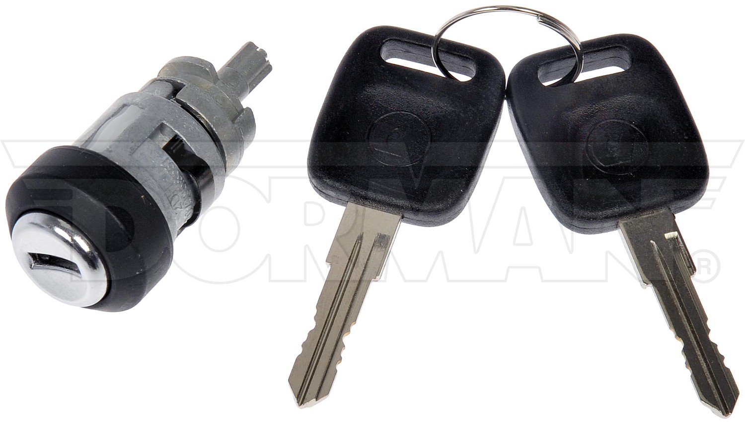 Dorman DOR-989-015 Ignition Lock Cylinder Assembly