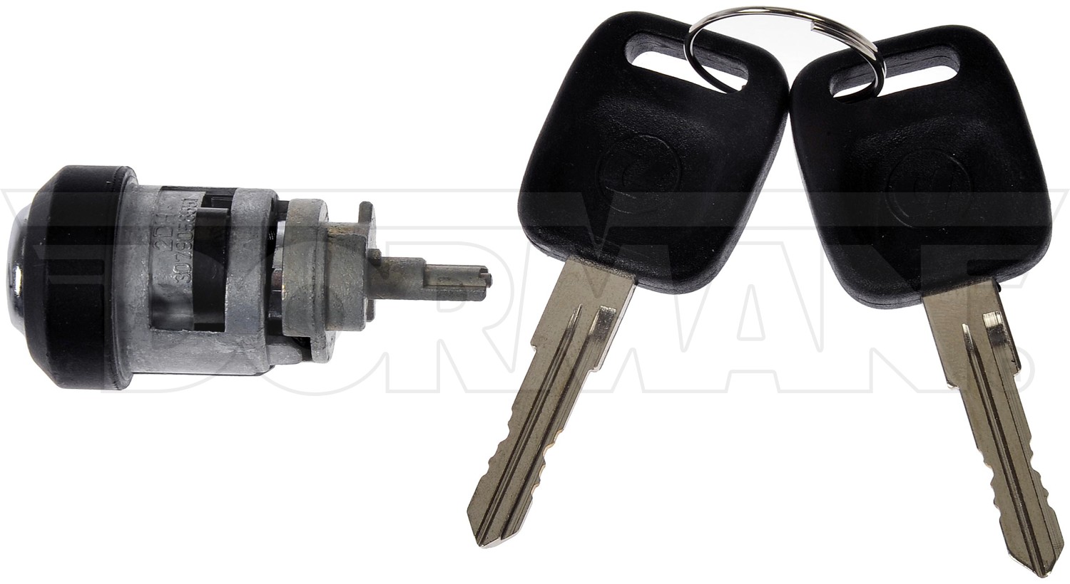 Dorman DOR-989-015 Ignition Lock Cylinder Assembly - Image 3
