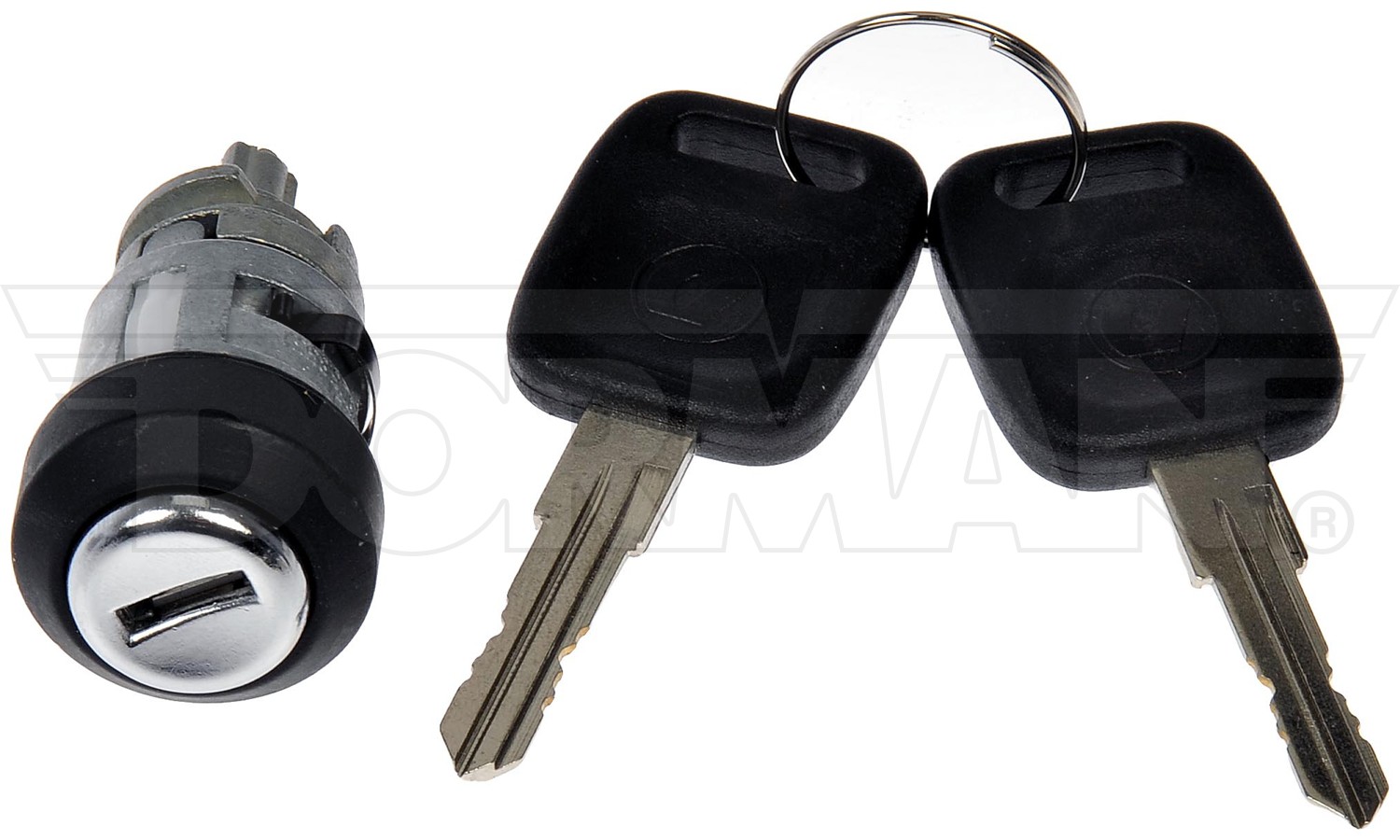 Dorman DOR-989-015 Ignition Lock Cylinder Assembly - Image 4