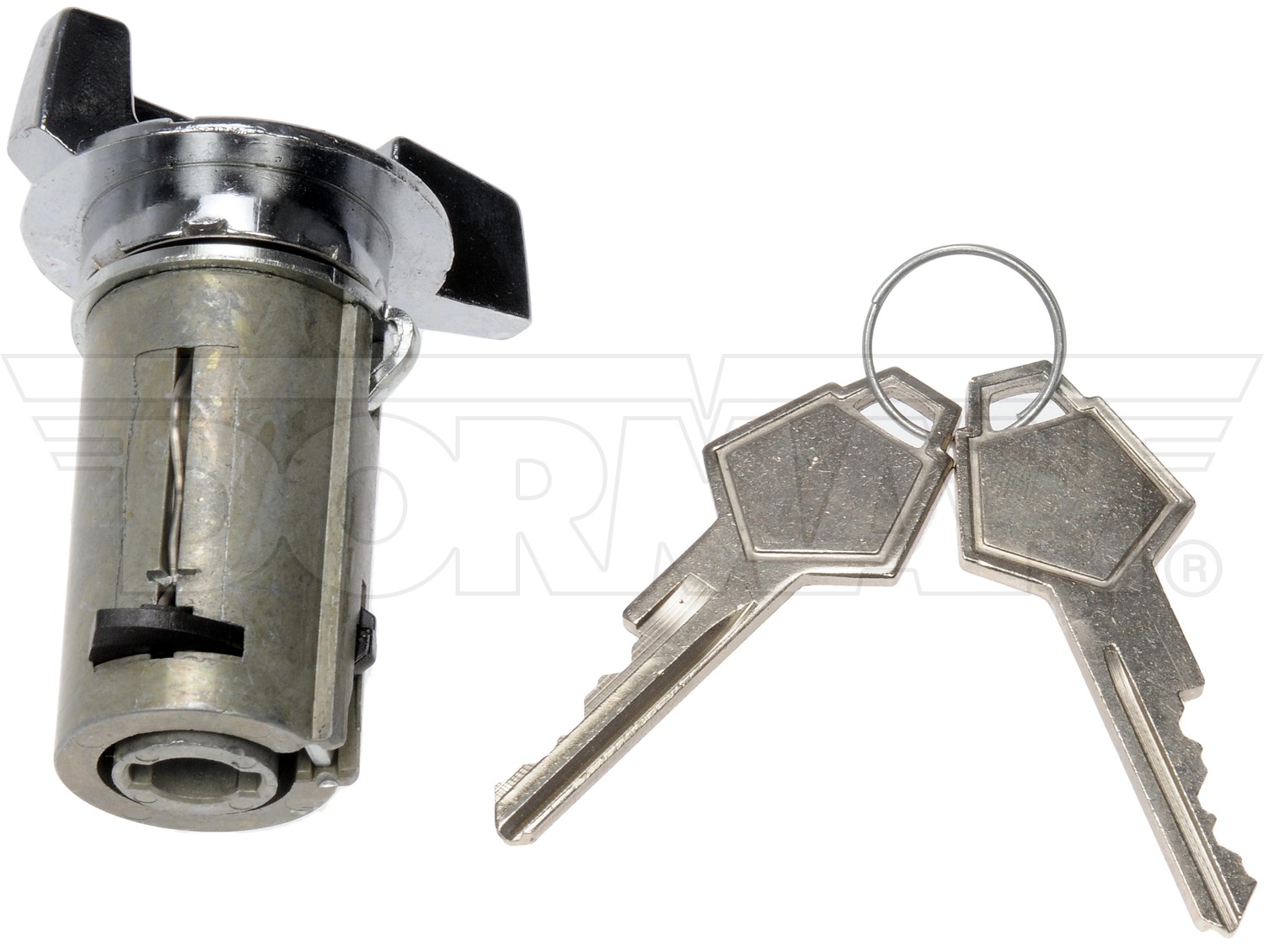 Dorman DOR-989-016 Ignition Lock Cylinder Assembly - Image 3