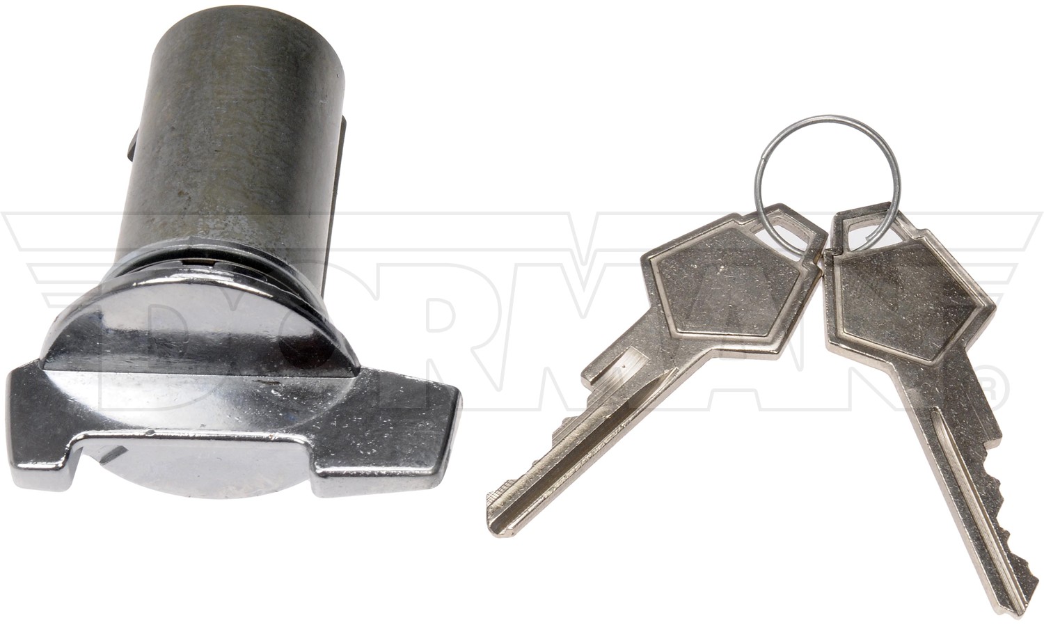 Dorman DOR-989-016 Ignition Lock Cylinder Assembly