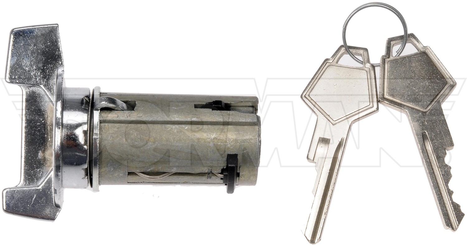 Dorman DOR-989-016 Ignition Lock Cylinder Assembly - Image 4