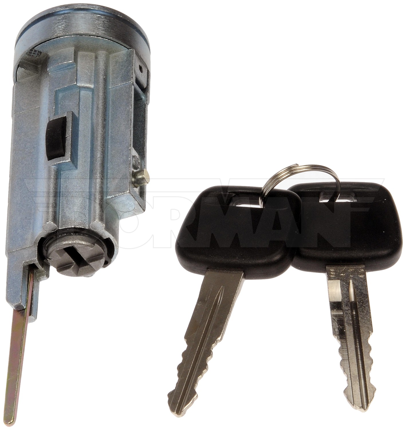 Dorman DOR-989-043 Ignition Lock Cylinder Assembly - Image 2