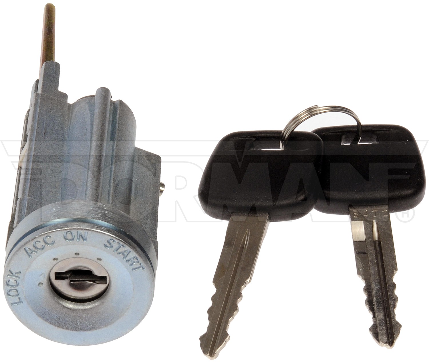 Dorman DOR-989-043 Ignition Lock Cylinder Assembly - Image 3