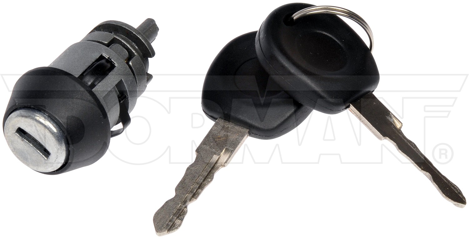 Dorman DOR-989-045 Ignition Lock Cylinder Assembly