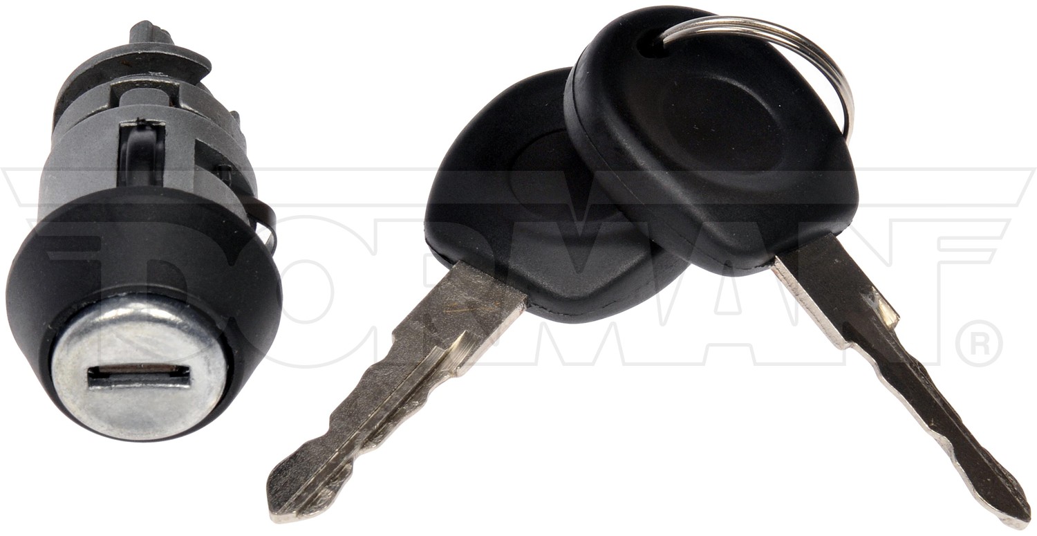 Dorman DOR-989-045 Ignition Lock Cylinder Assembly - Image 3