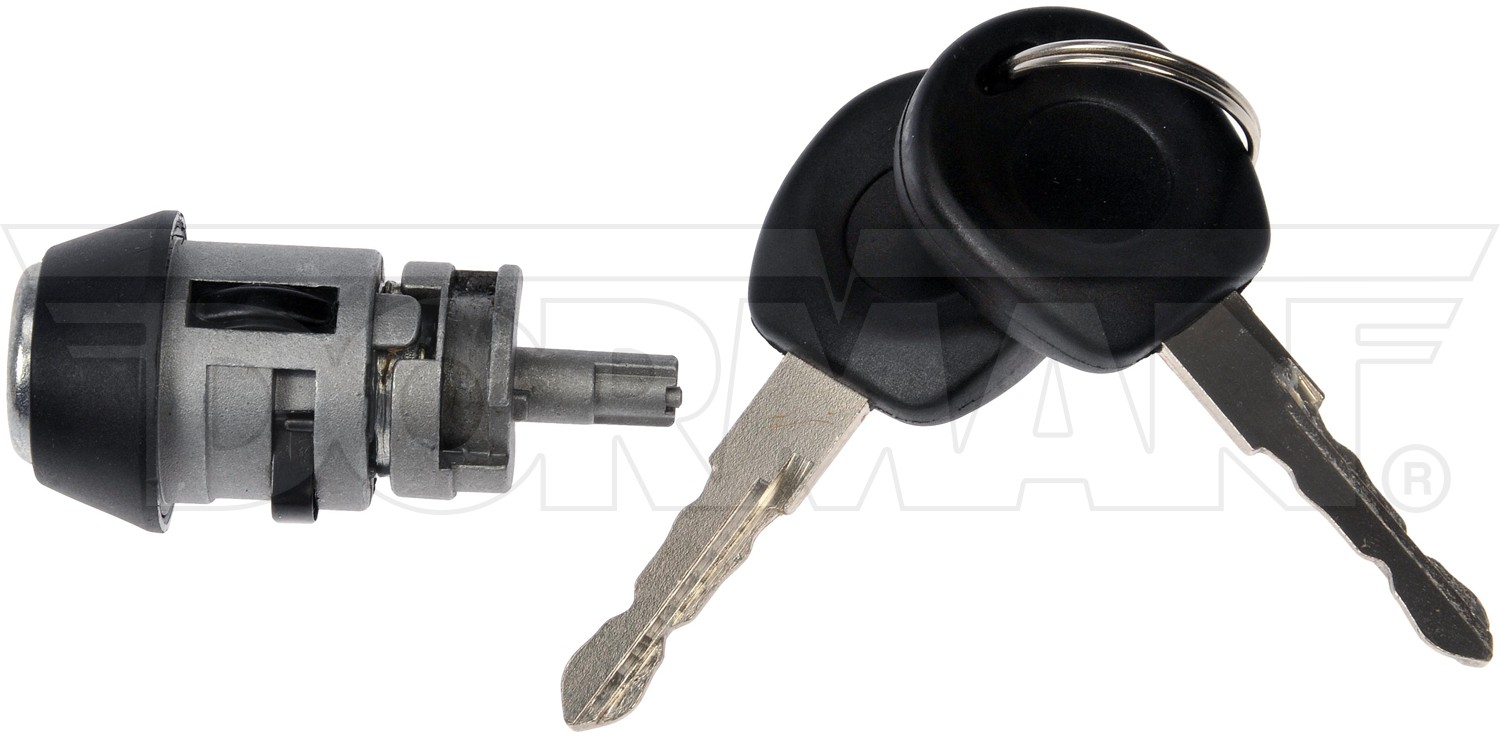 Dorman DOR-989-045 Ignition Lock Cylinder Assembly - Image 4
