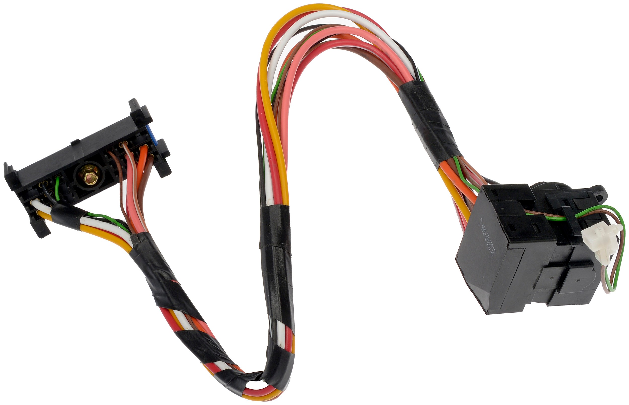 Dorman DOR-989-100 Ignition Starter Switch Assembly - Image 2