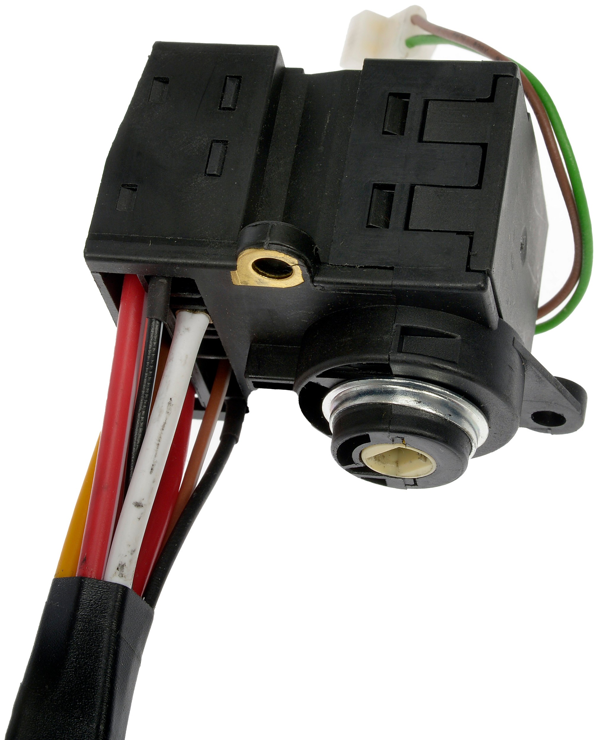 Dorman DOR-989-100 Ignition Starter Switch Assembly - Image 4