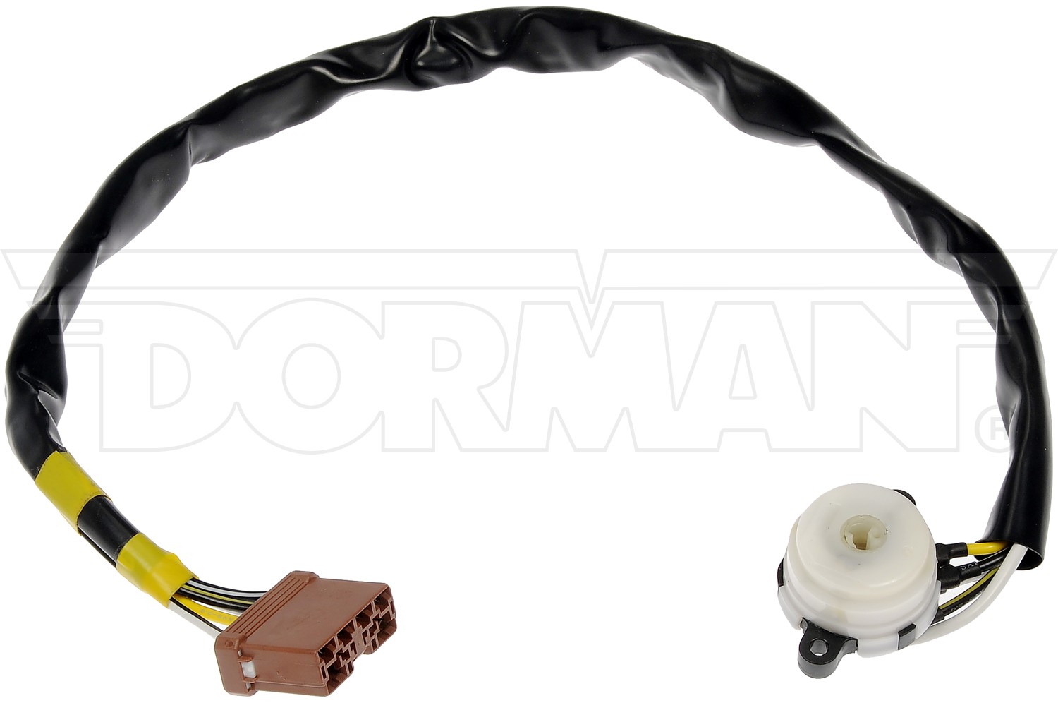 Dorman DOR-989-723 Ignition Starter Switch - Image 7