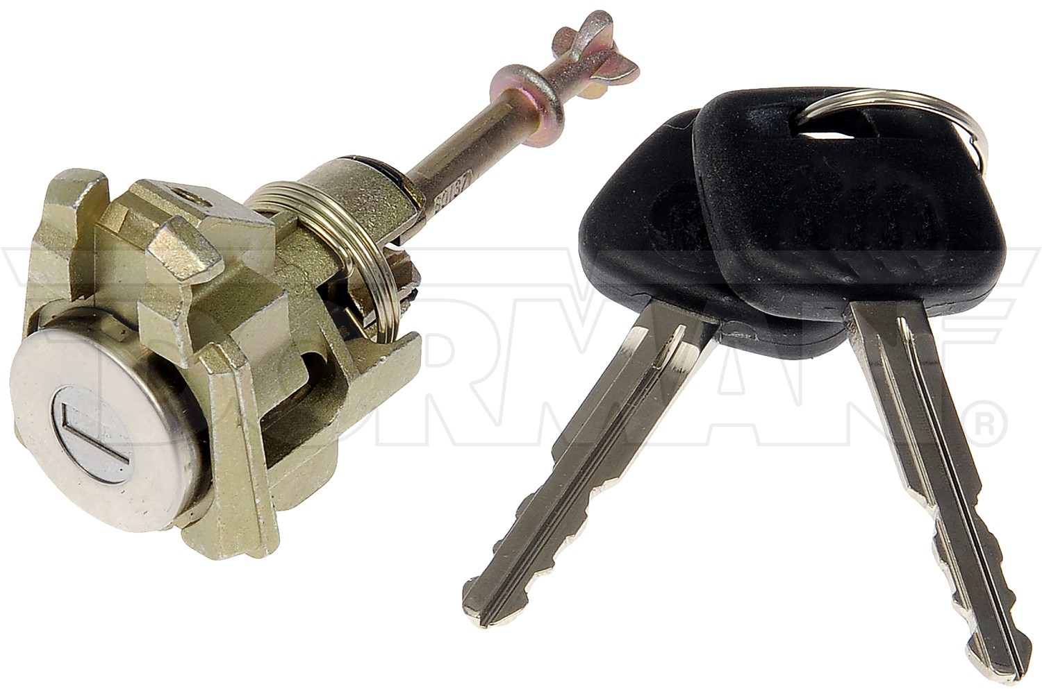 Dorman DOR-989-726 Door Lock Cylinder