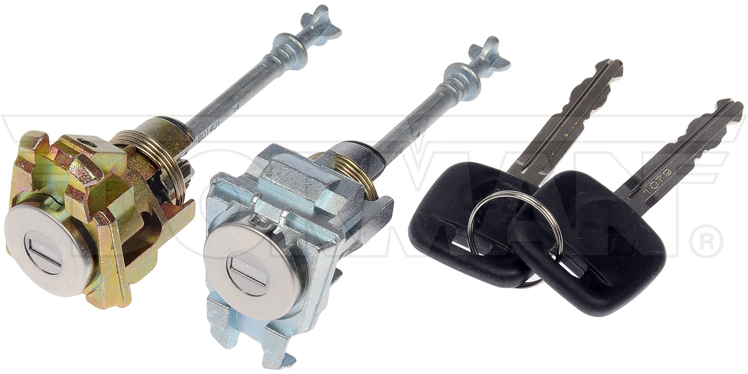 Dorman DOR-989-727 Door Lock Cylinder Kit