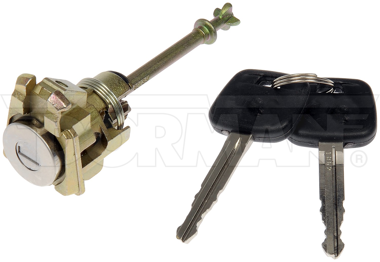 Dorman DOR-989-728 Door Lock Cylinder