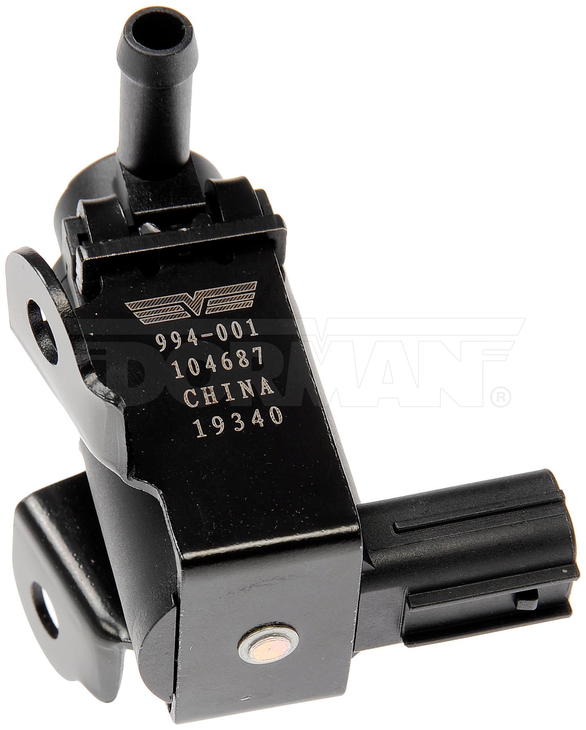 Dorman DOR-994-001 Evaporative Emissions Purge Solenoid Valve - Image 2