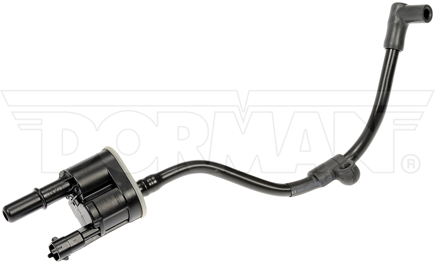 Dorman DOR-994-013 Evaporative Emissions Purge Solenoid Valve - Image 7