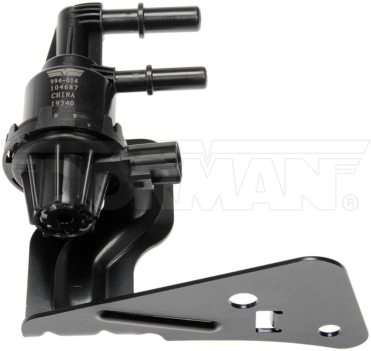 Dorman 994-014 Evaporative Emissions Purge Solenoid Valve