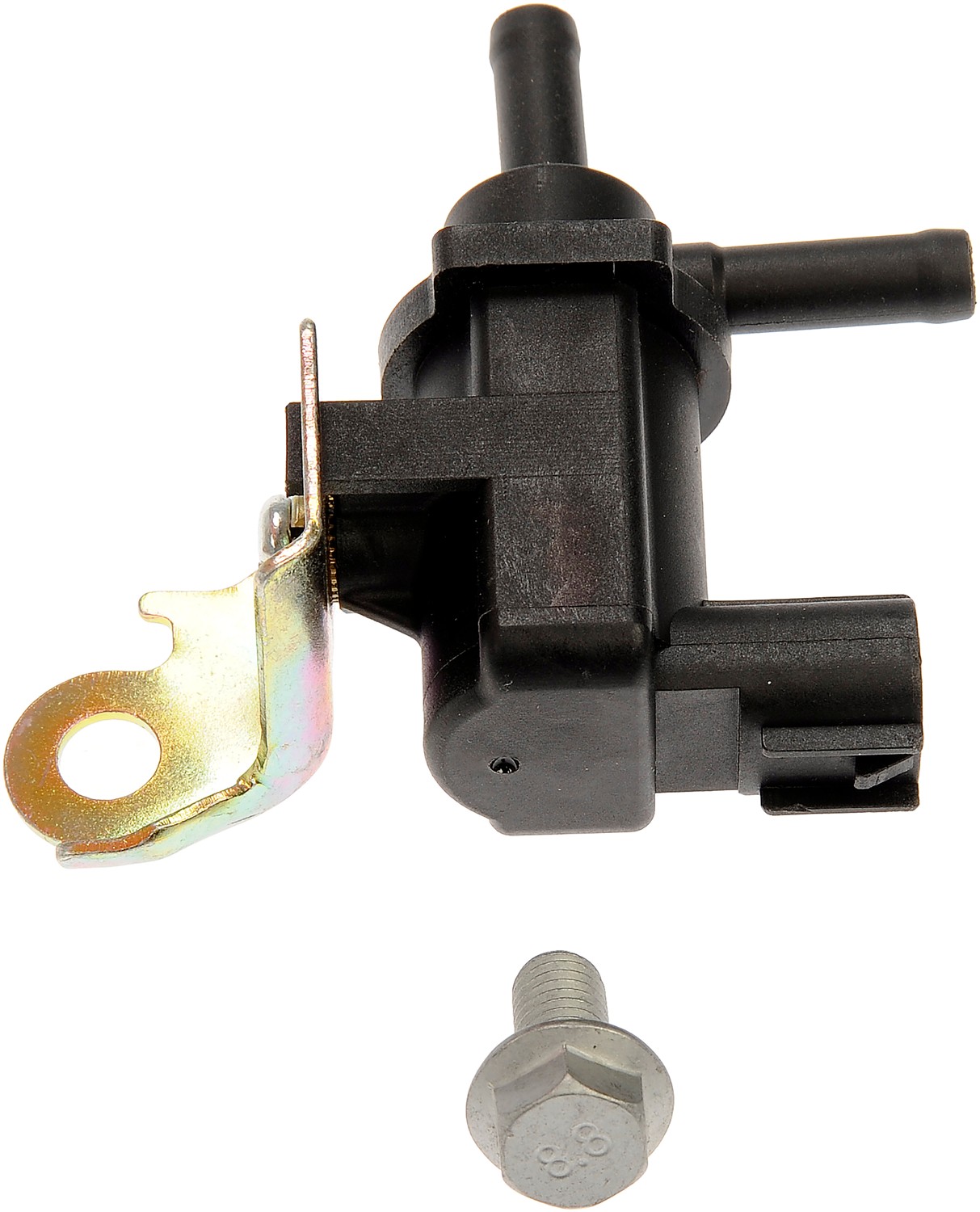 Dorman DOR-994-016 Evaporative Emissions Purge Solenoid Valve - Image 4