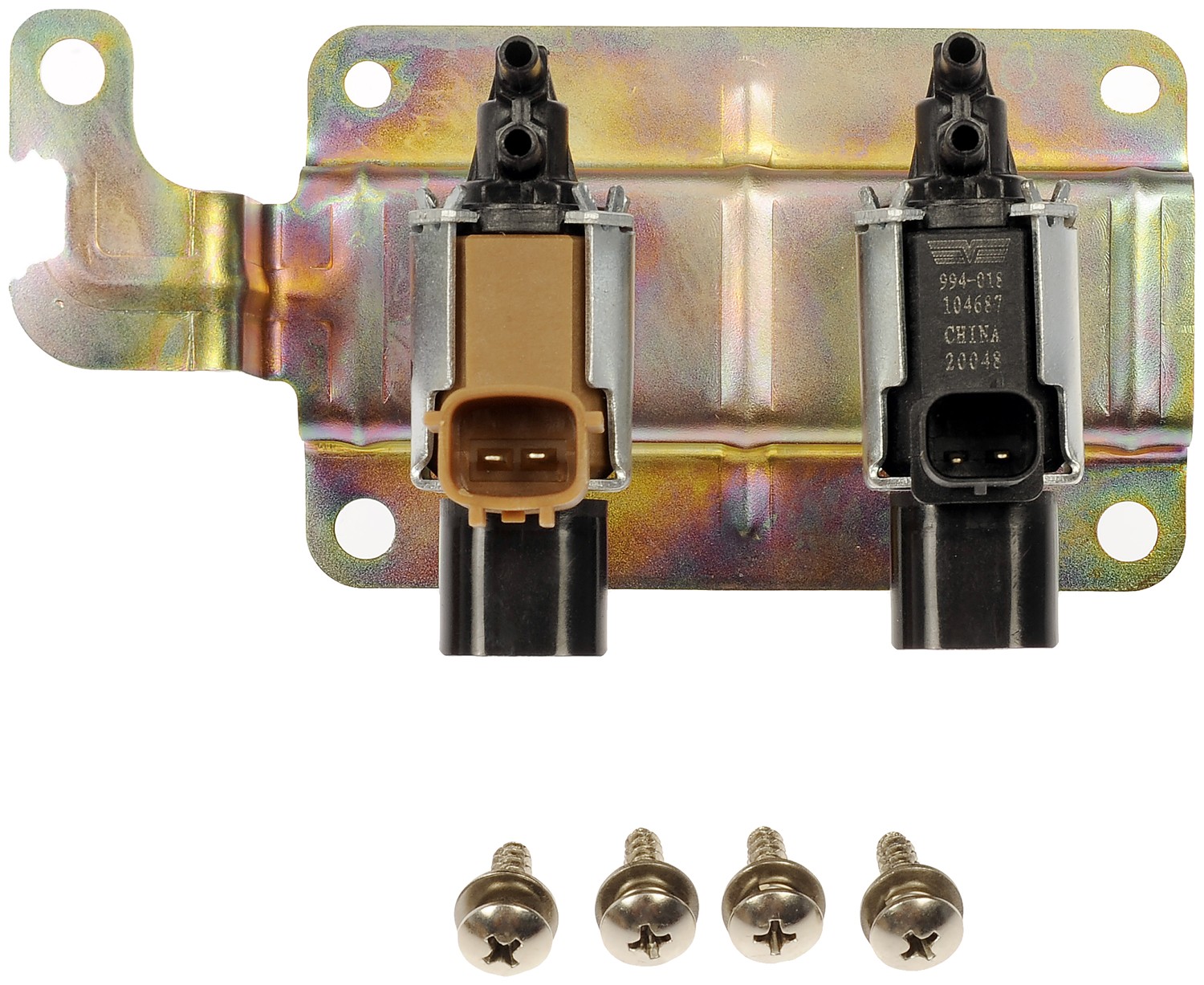 Dorman DOR-994-018 Evaporative Emissions Purge Solenoid Valve - Image 2