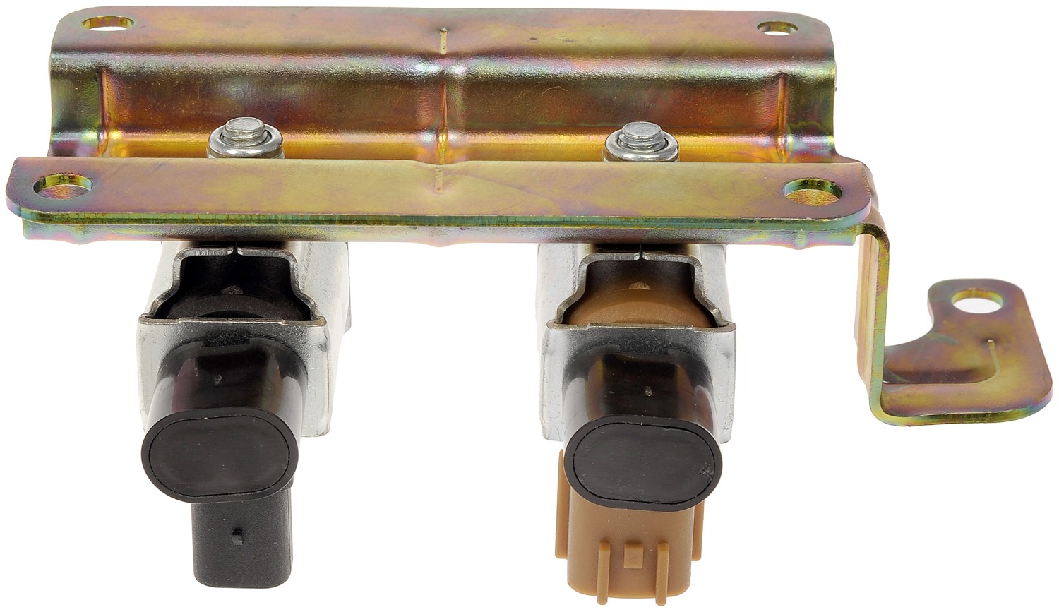Dorman DOR-994-018 Evaporative Emissions Purge Solenoid Valve - Image 3