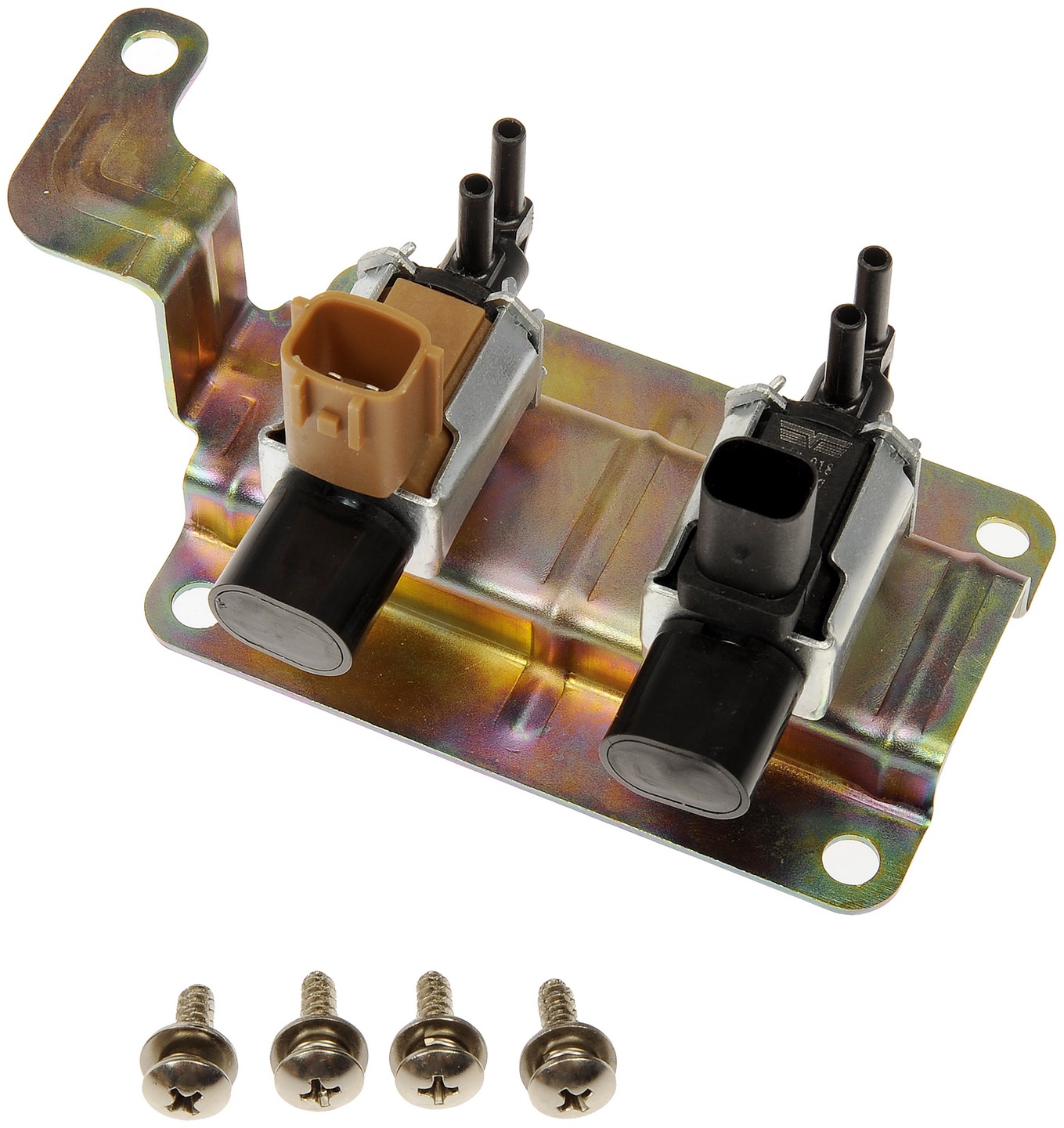 Dorman DOR-994-018 Evaporative Emissions Purge Solenoid Valve - Image 4