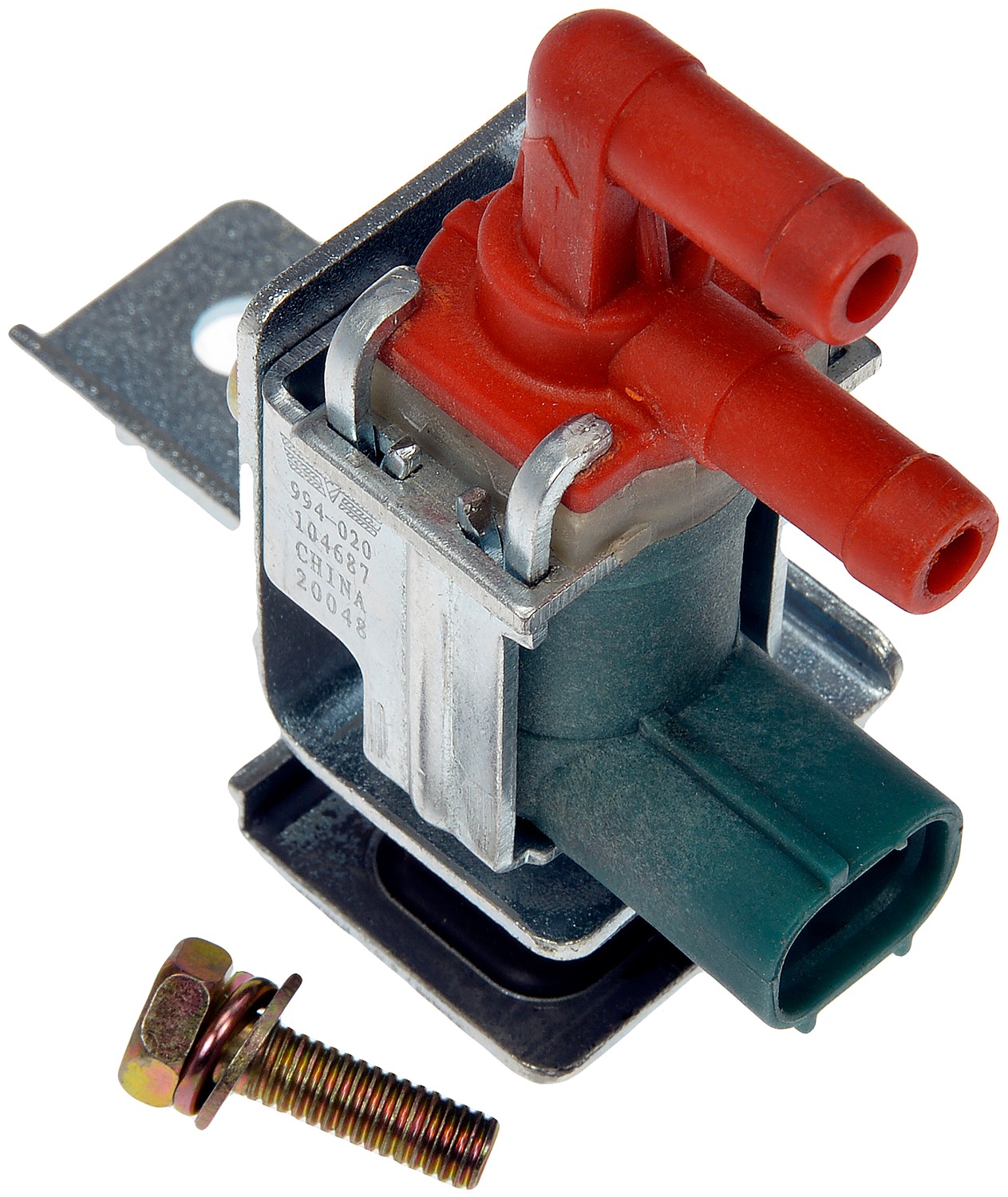 Dorman DOR-994-020 Evaporative Emissions Purge Solenoid Valve