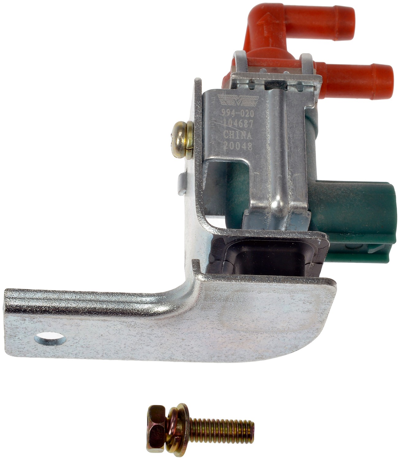 Dorman DOR-994-020 Evaporative Emissions Purge Solenoid Valve - Image 5