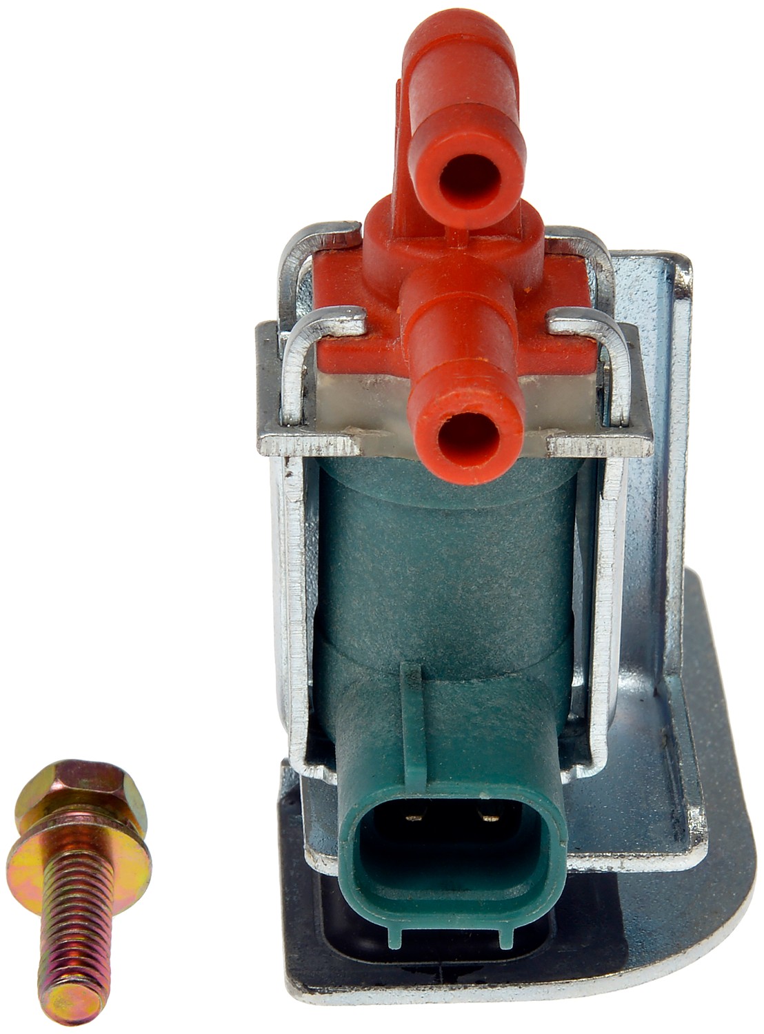 Dorman DOR-994-020 Evaporative Emissions Purge Solenoid Valve - Image 4