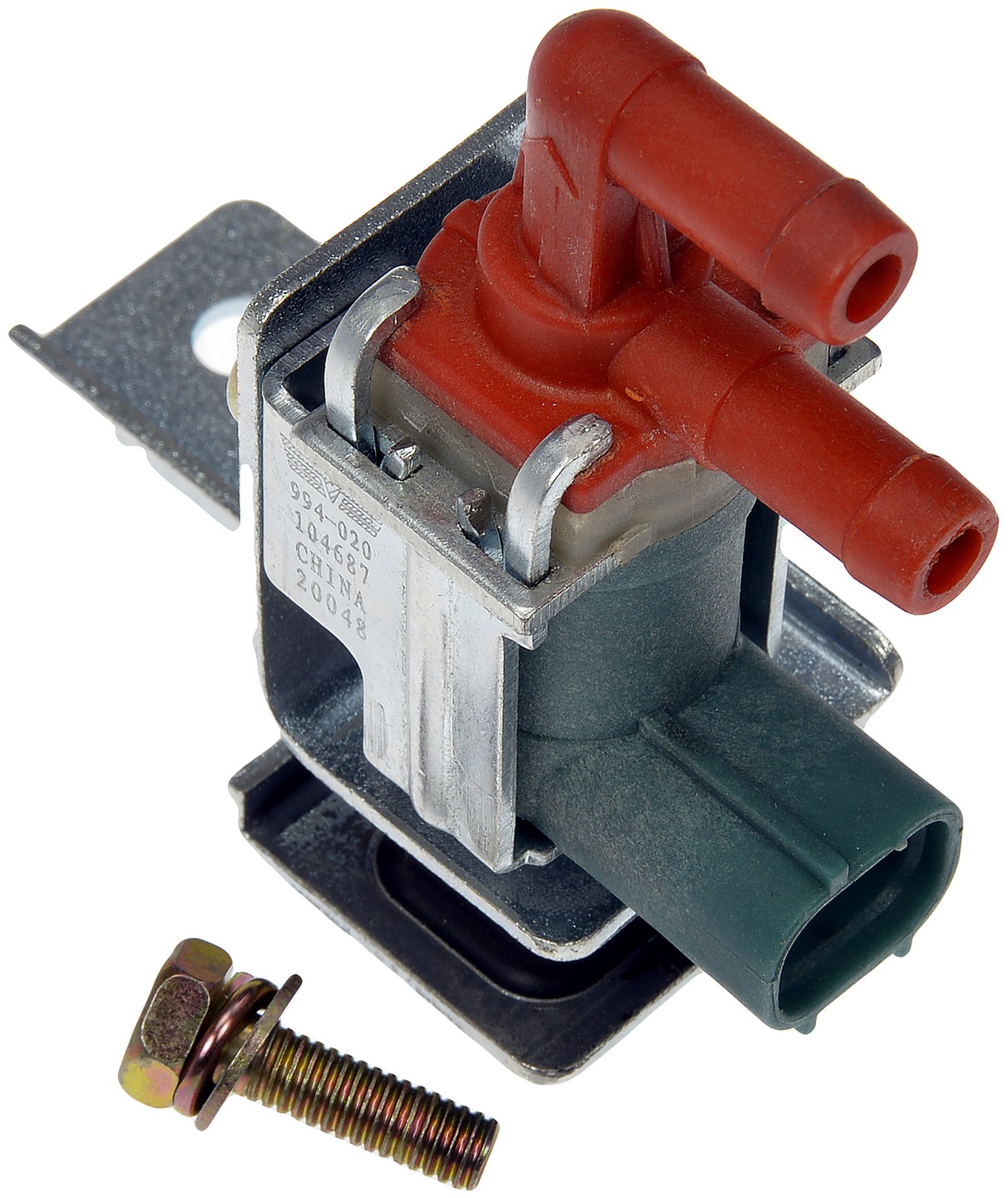 Dorman DOR-994-020 Evaporative Emissions Purge Solenoid Valve - Image 2