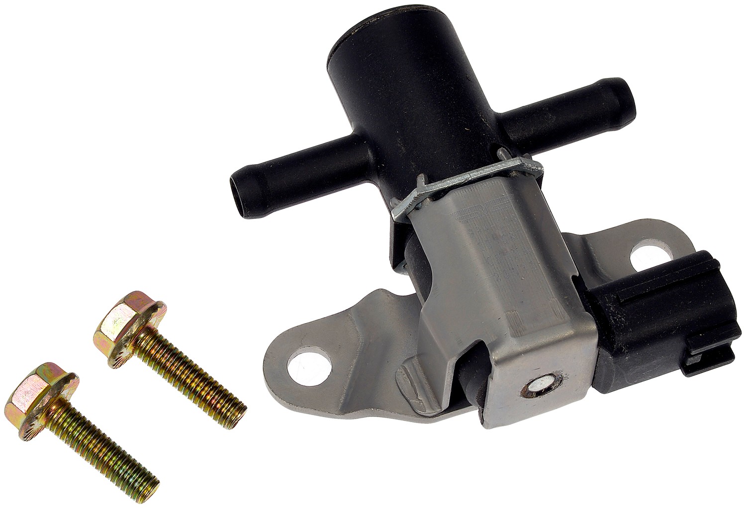 Dorman DOR-994-023 Evaporative Emissions Purge Solenoid Valve - Image 4