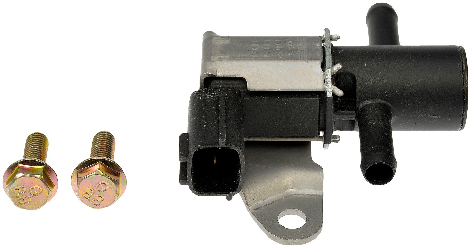 Dorman DOR-994-023 Evaporative Emissions Purge Solenoid Valve - Image 2