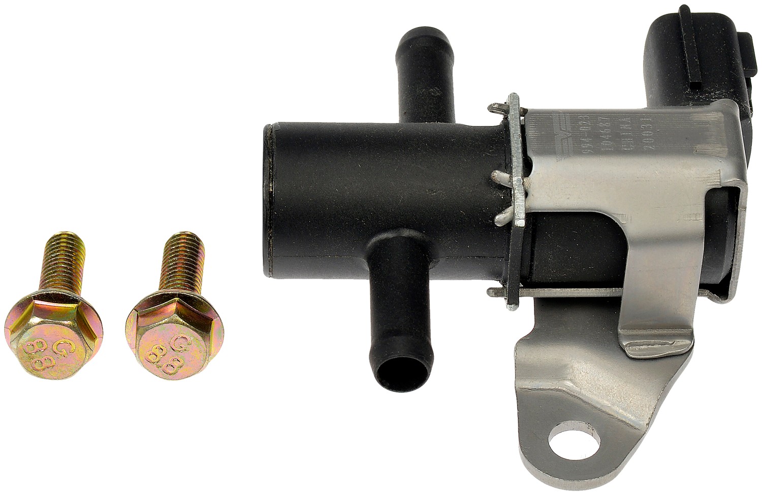 Dorman DOR-994-023 Evaporative Emissions Purge Solenoid Valve - Image 3