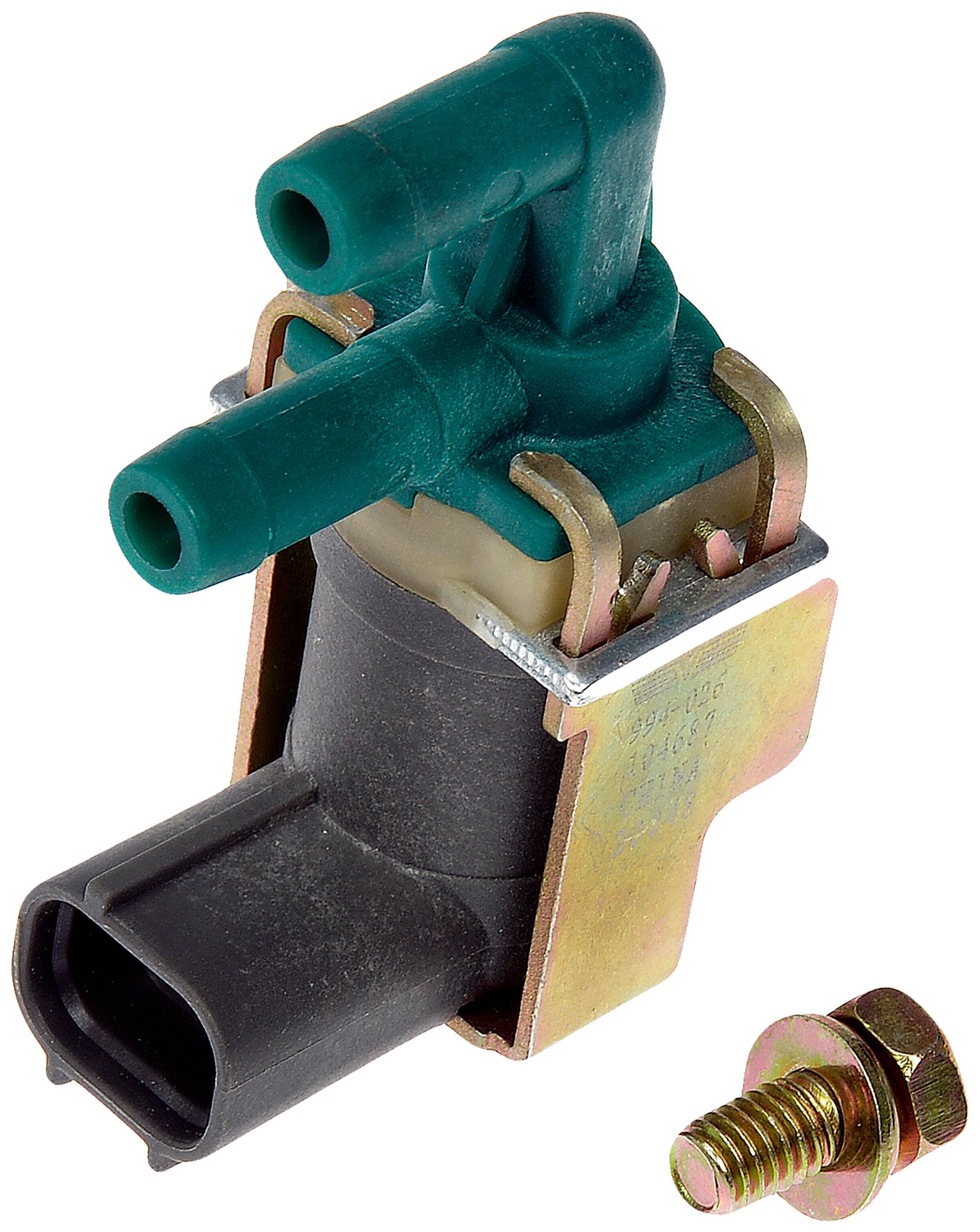 Dorman DOR-994-026 Evaporative Emissions Purge Solenoid Valve
