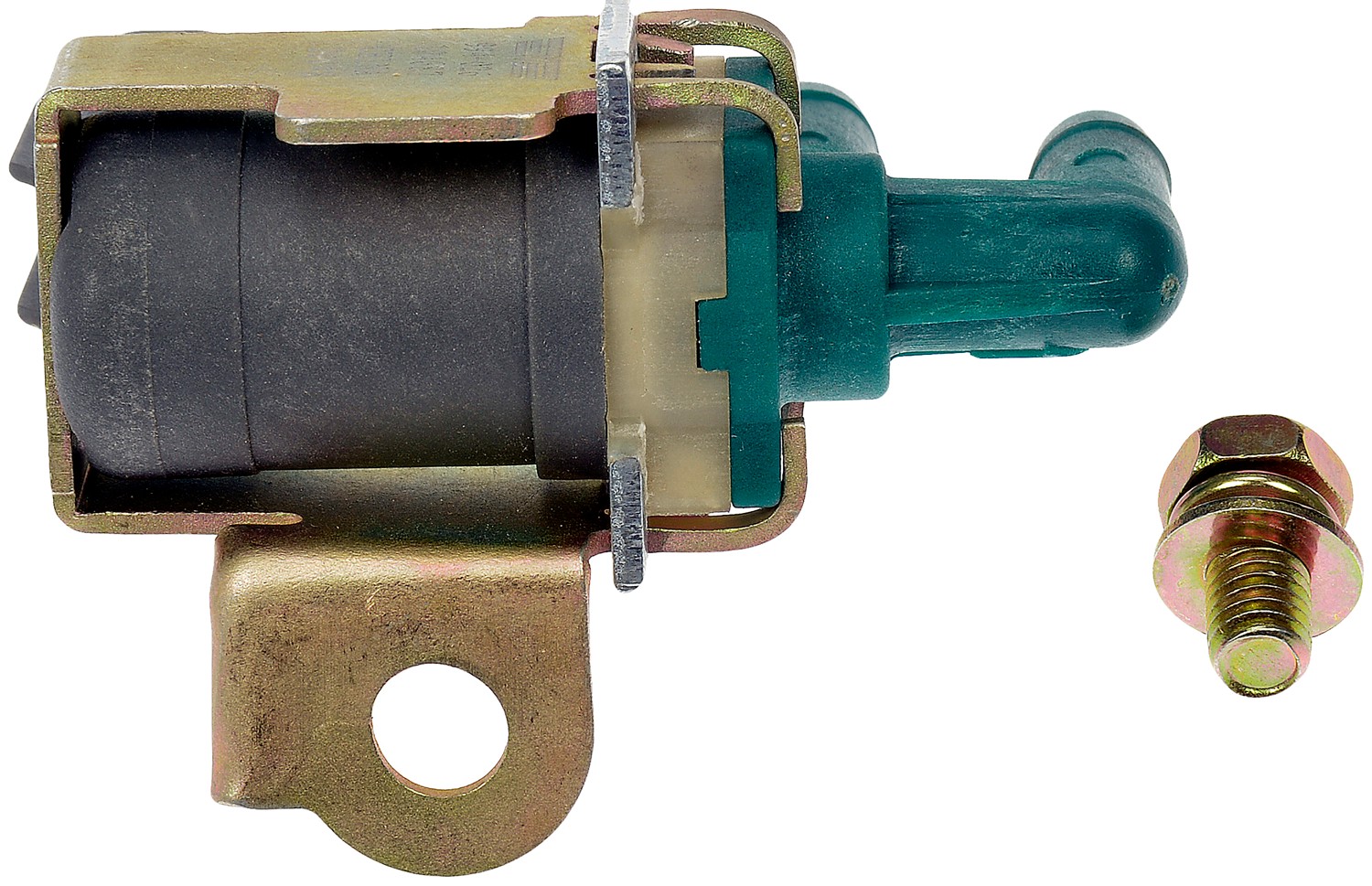 Dorman DOR-994-026 Evaporative Emissions Purge Solenoid Valve - Image 2