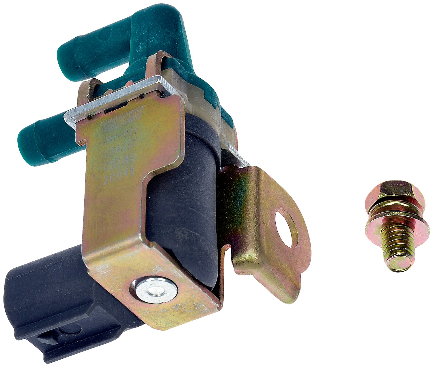 Dorman DOR-994-026 Evaporative Emissions Purge Solenoid Valve - Image 3