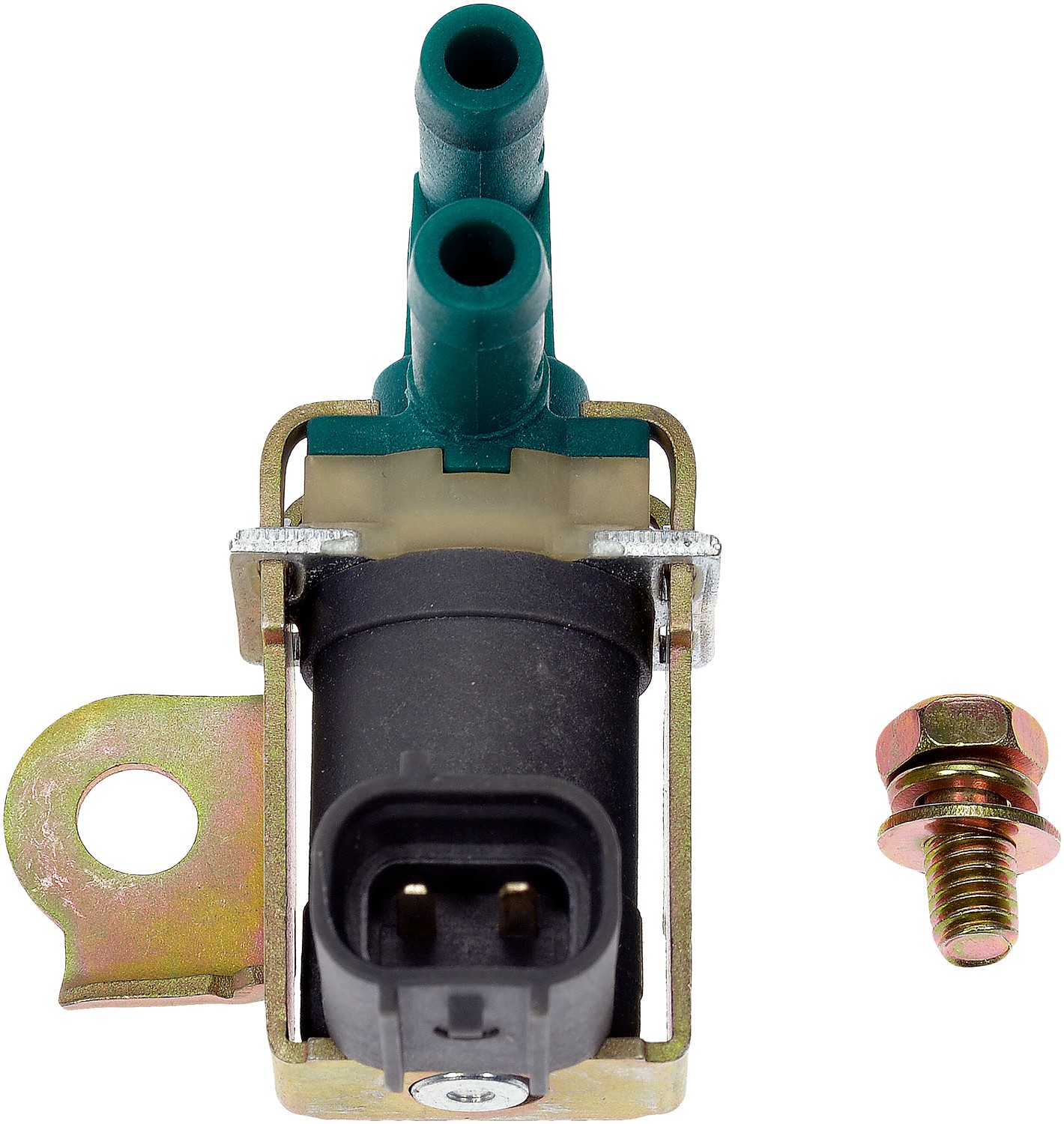Dorman DOR-994-026 Evaporative Emissions Purge Solenoid Valve - Image 4