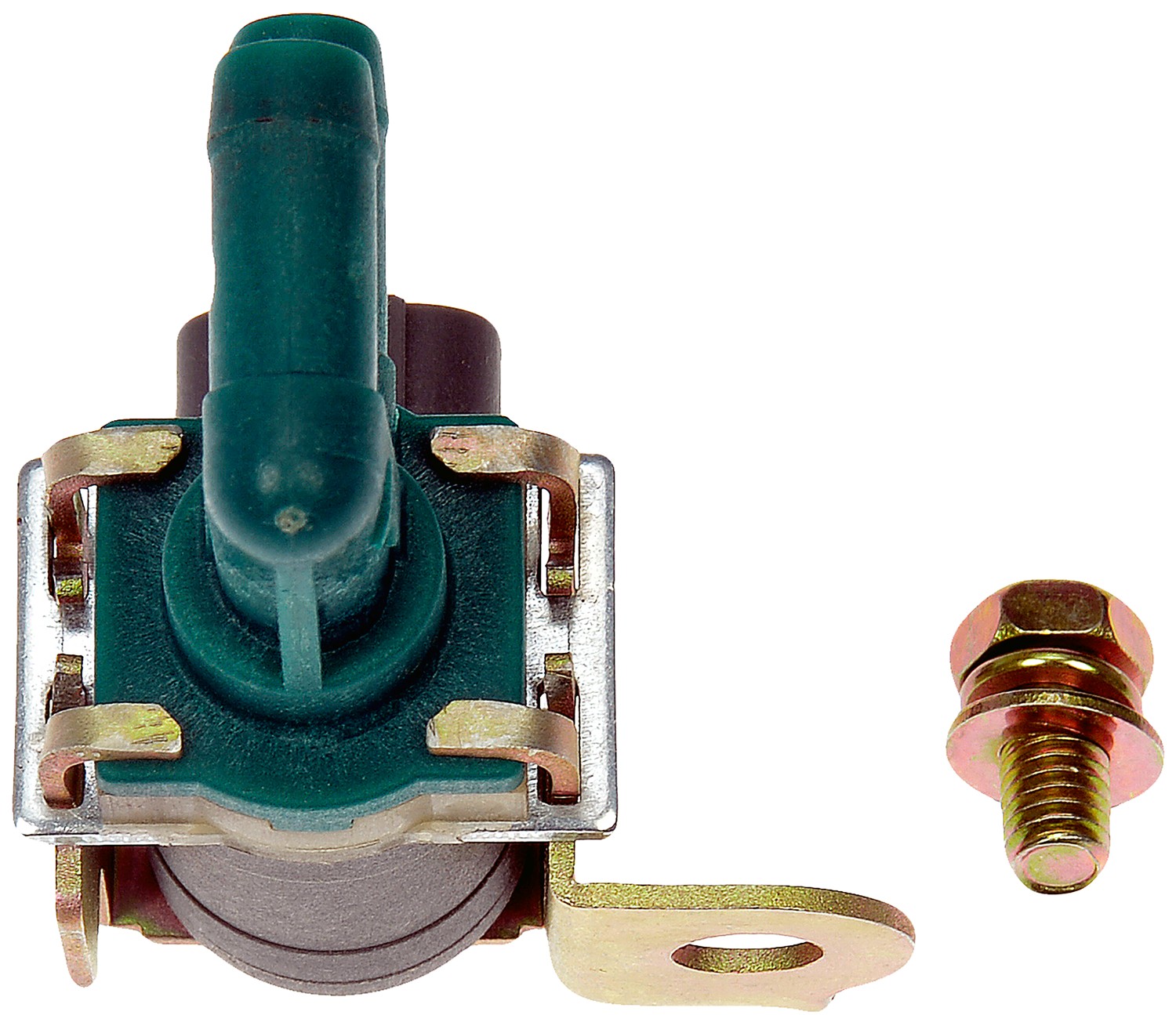 Dorman DOR-994-026 Evaporative Emissions Purge Solenoid Valve - Image 5