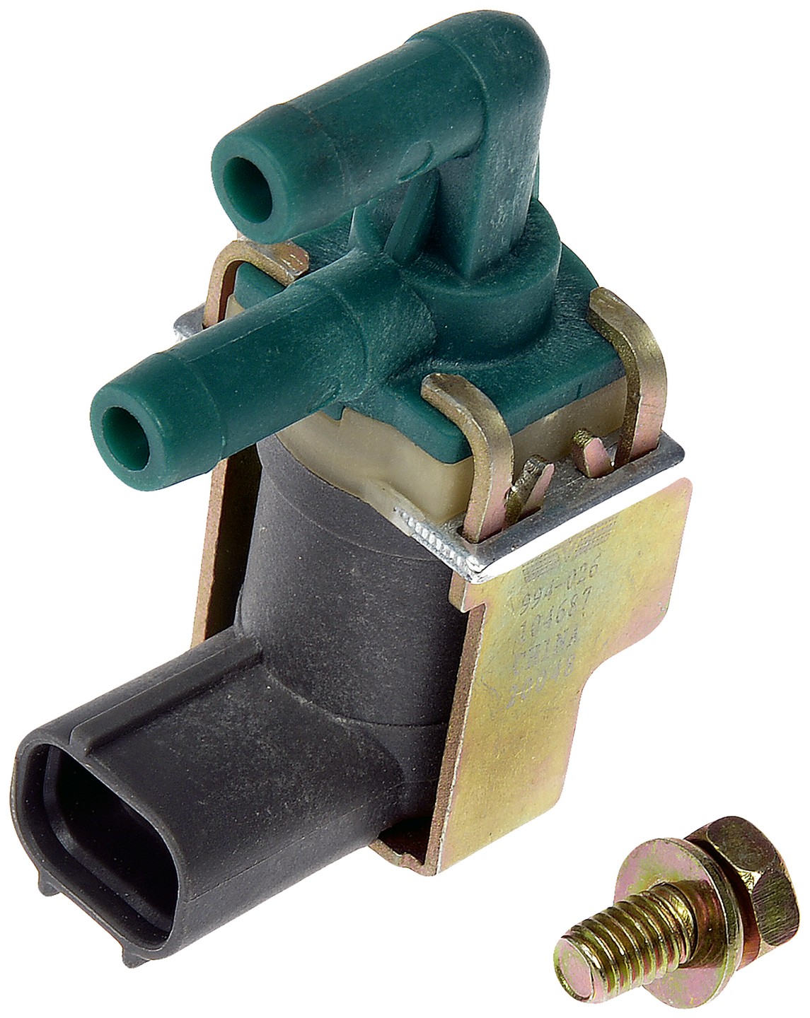 Dorman DOR-994-026 Evaporative Emissions Purge Solenoid Valve - Image 6