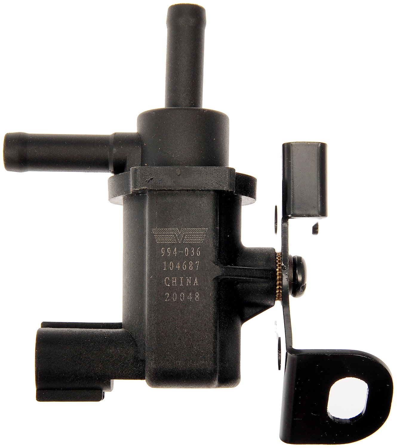 Dorman DOR-994-036 Evaporative Emissions Purge Solenoid - Image 3