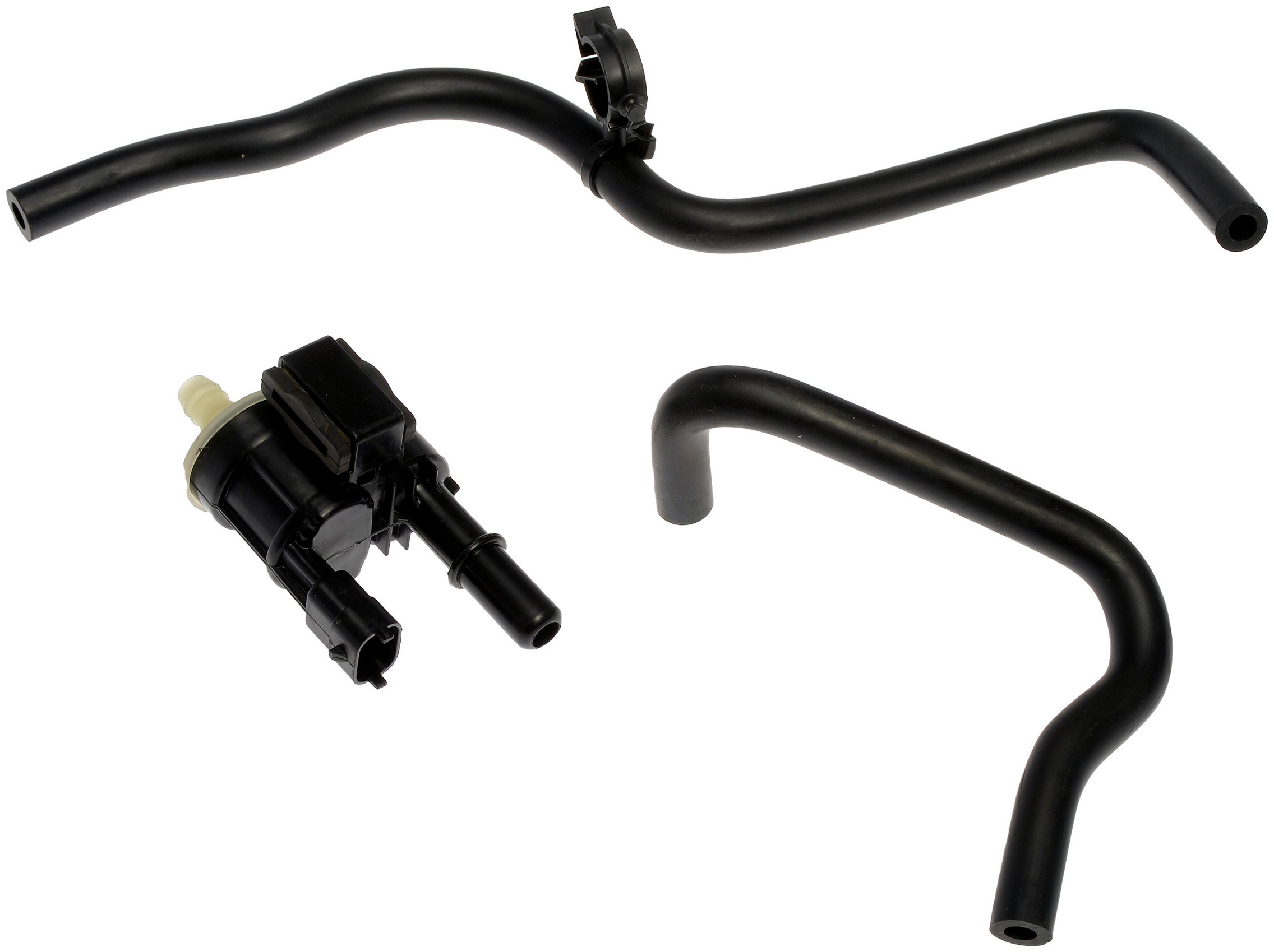 Dorman DOR-994-158 Evaporative Emissions Purge Solenoid - Image 2