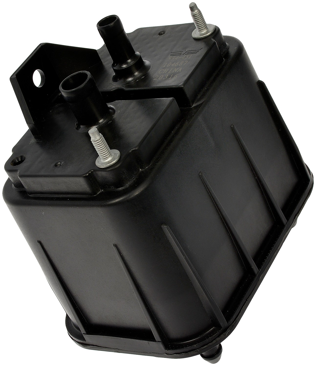 Dorman DOR-994-451 Evaporative Emissions Charcoal Canister