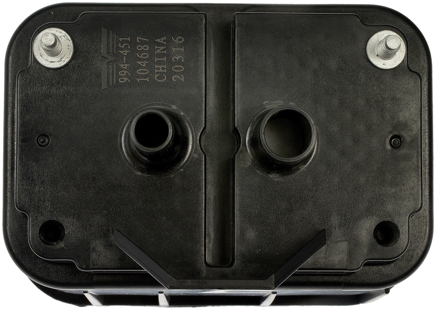 Dorman DOR-994-451 Evaporative Emissions Charcoal Canister - Image 6