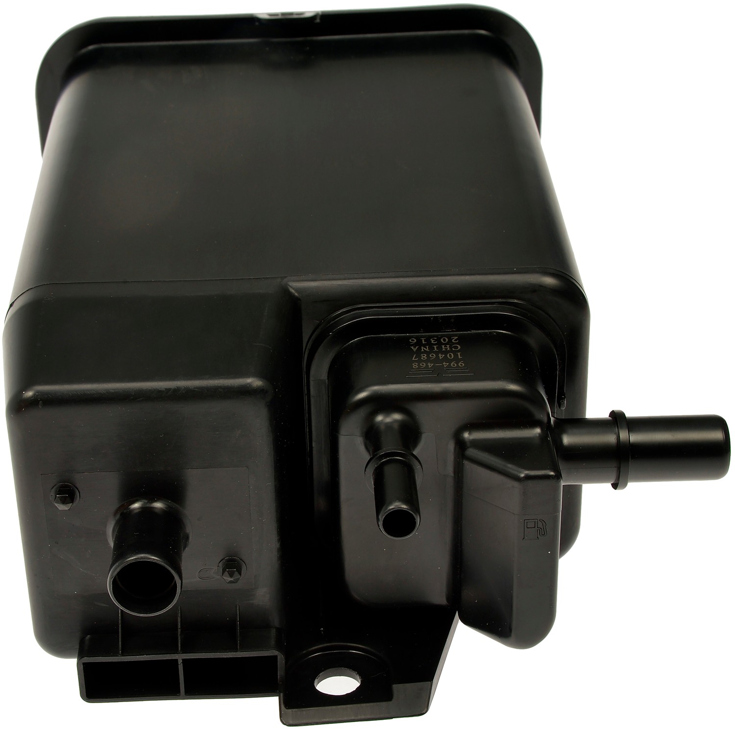 Dorman DOR-994-468 Evaporative Emissions Charcoal Canister - Image 2