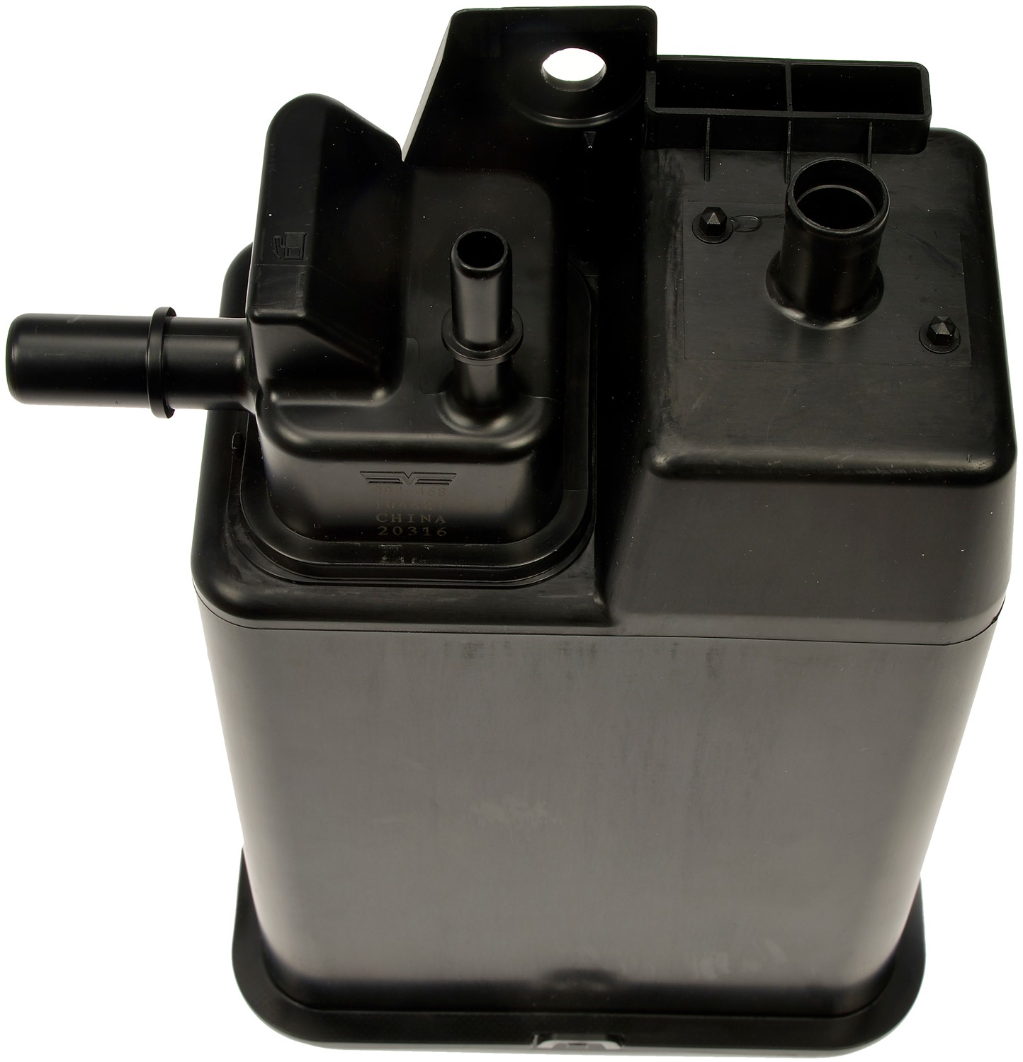 Dorman DOR-994-468 Evaporative Emissions Charcoal Canister - Image 3