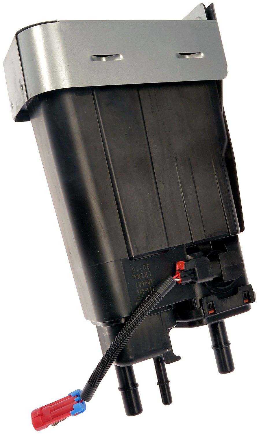 Dorman DOR-994-478 Evaporative Emissions Charcoal Canister