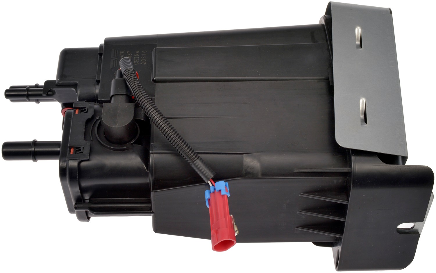 Dorman DOR-994-478 Evaporative Emissions Charcoal Canister - Image 2
