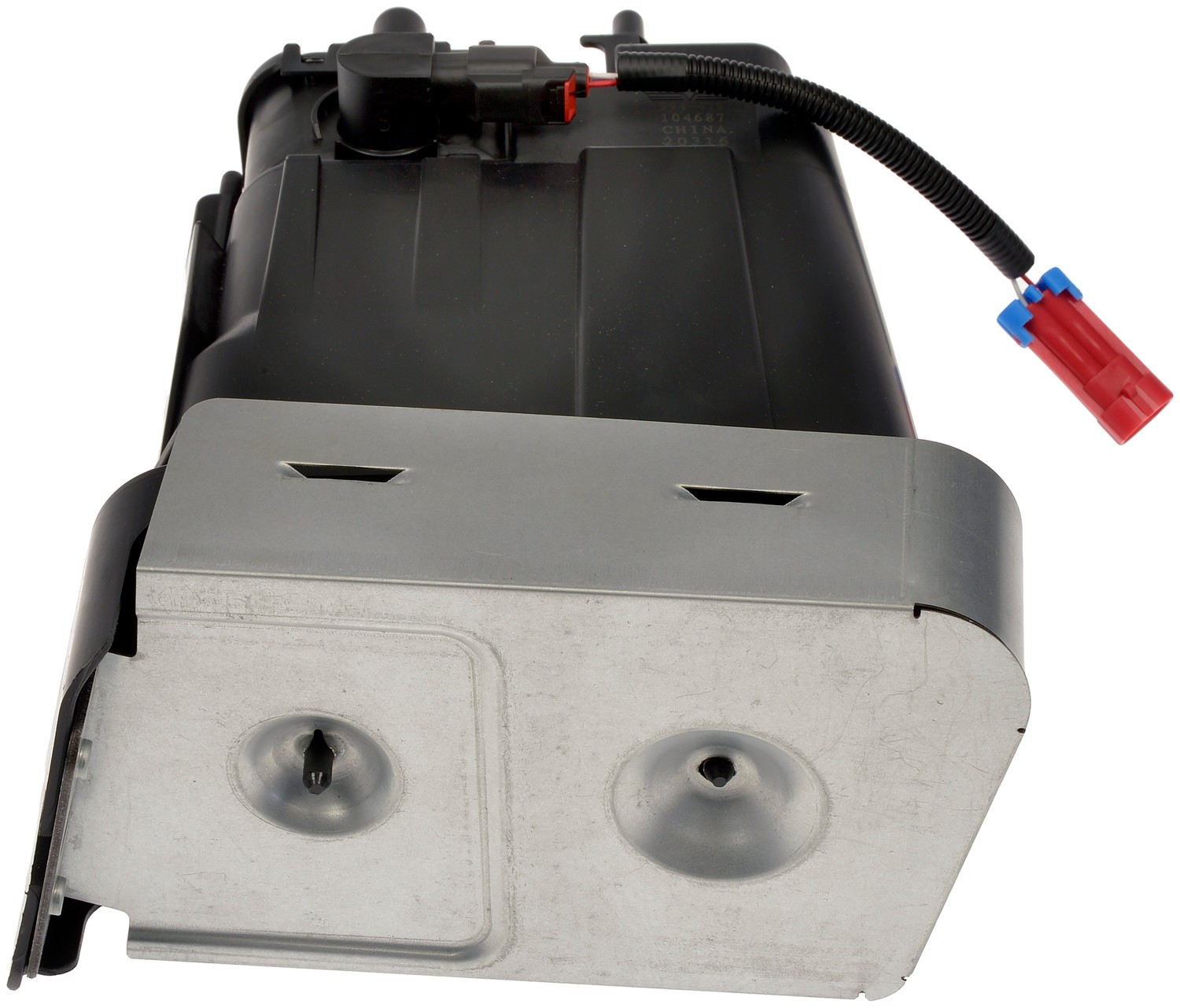 Dorman DOR-994-478 Evaporative Emissions Charcoal Canister - Image 7