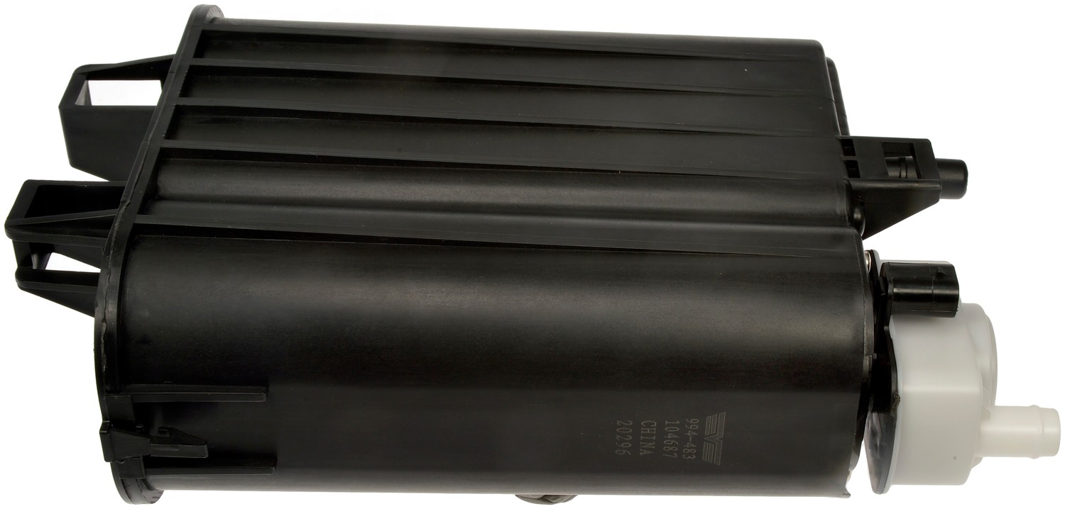 Dorman DOR-994-483 Evaporative Emissions Charcoal Canister - Image 3