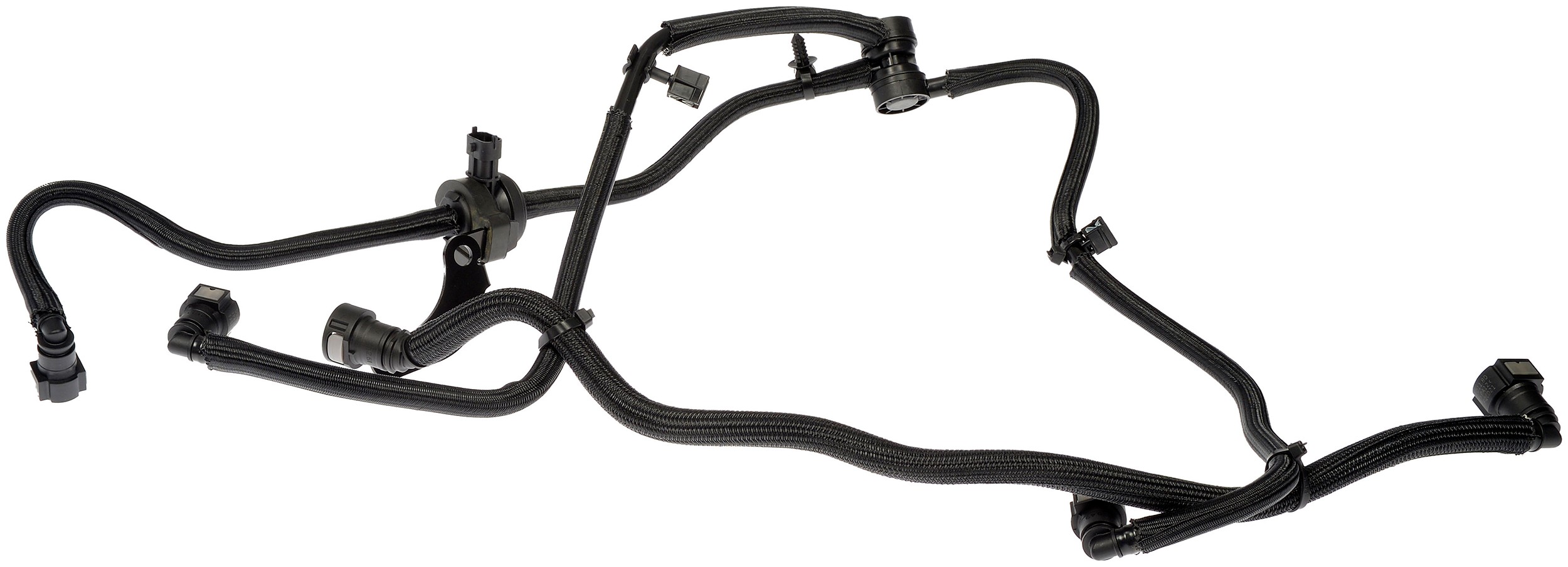 Dorman DOR-994-645 Evaporative Emissions Purge Valve - Image 4