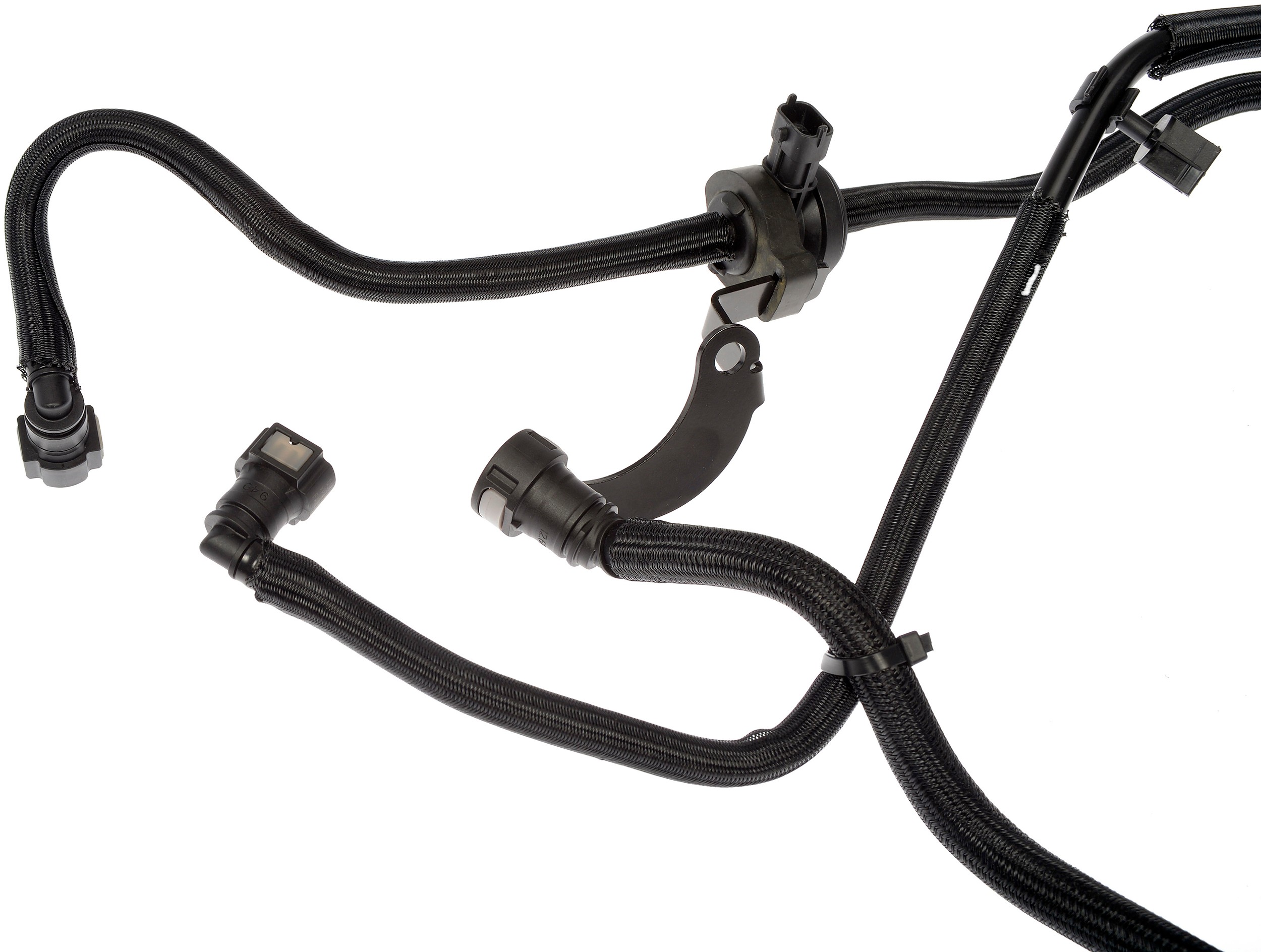 Dorman DOR-994-645 Evaporative Emissions Purge Valve - Image 2