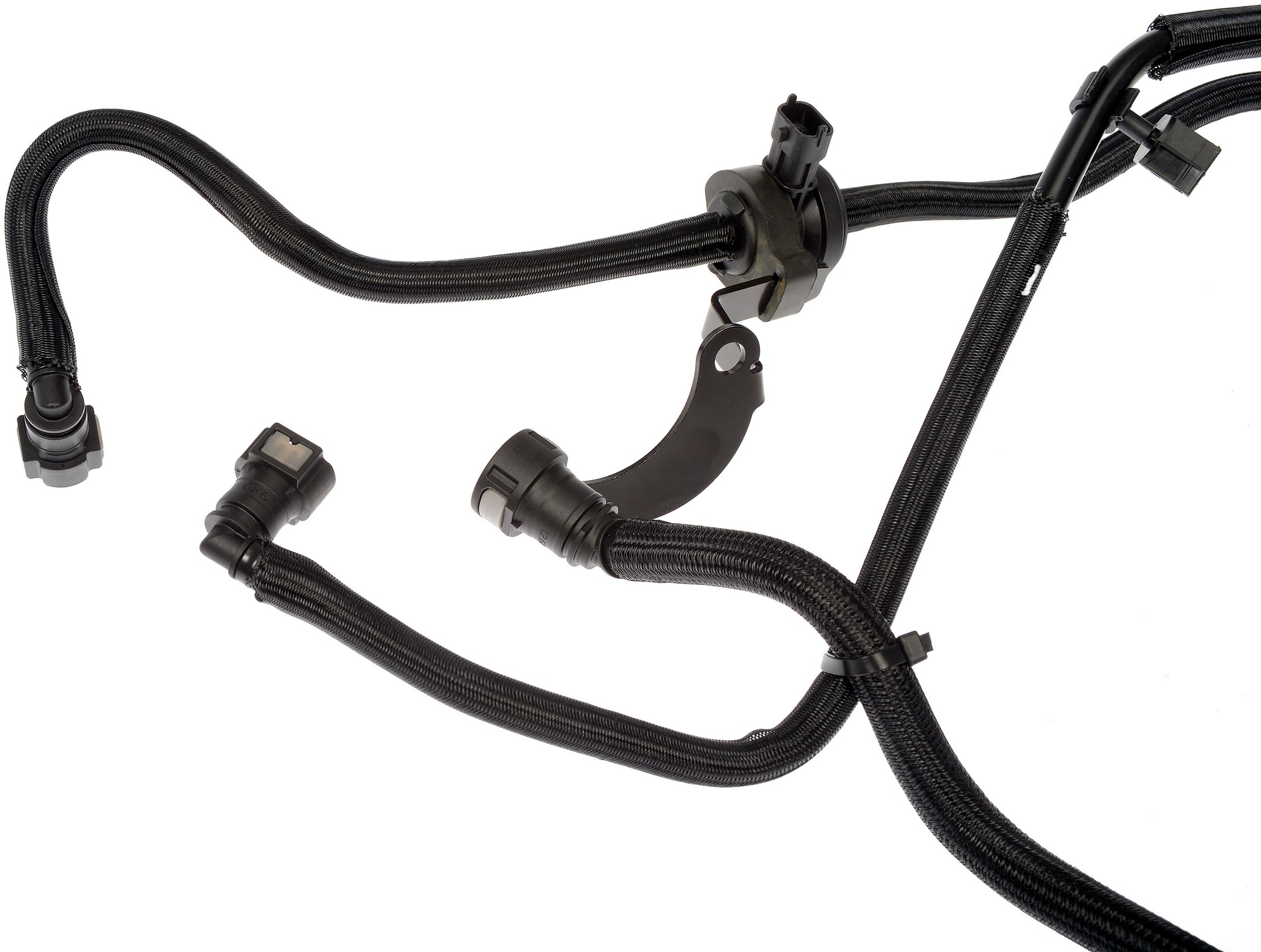 Dorman DOR-994-645 Evaporative Emissions Purge Valve - Image 5